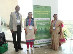 Conference Photos 2023
