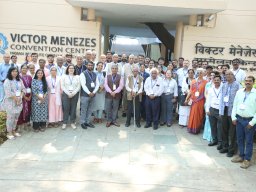 Conference Photos 2023
